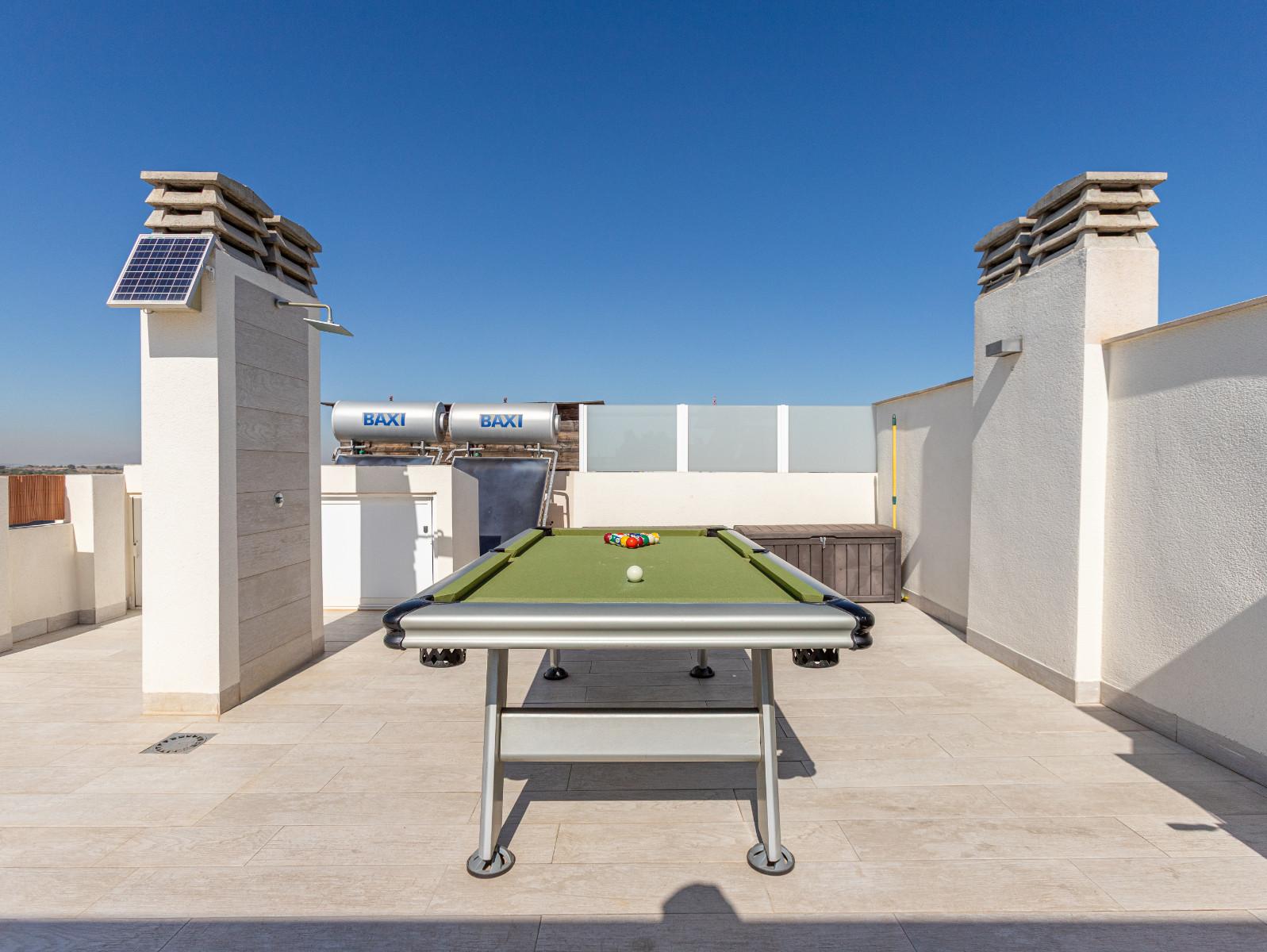 Casa en Venta en Torrevieja