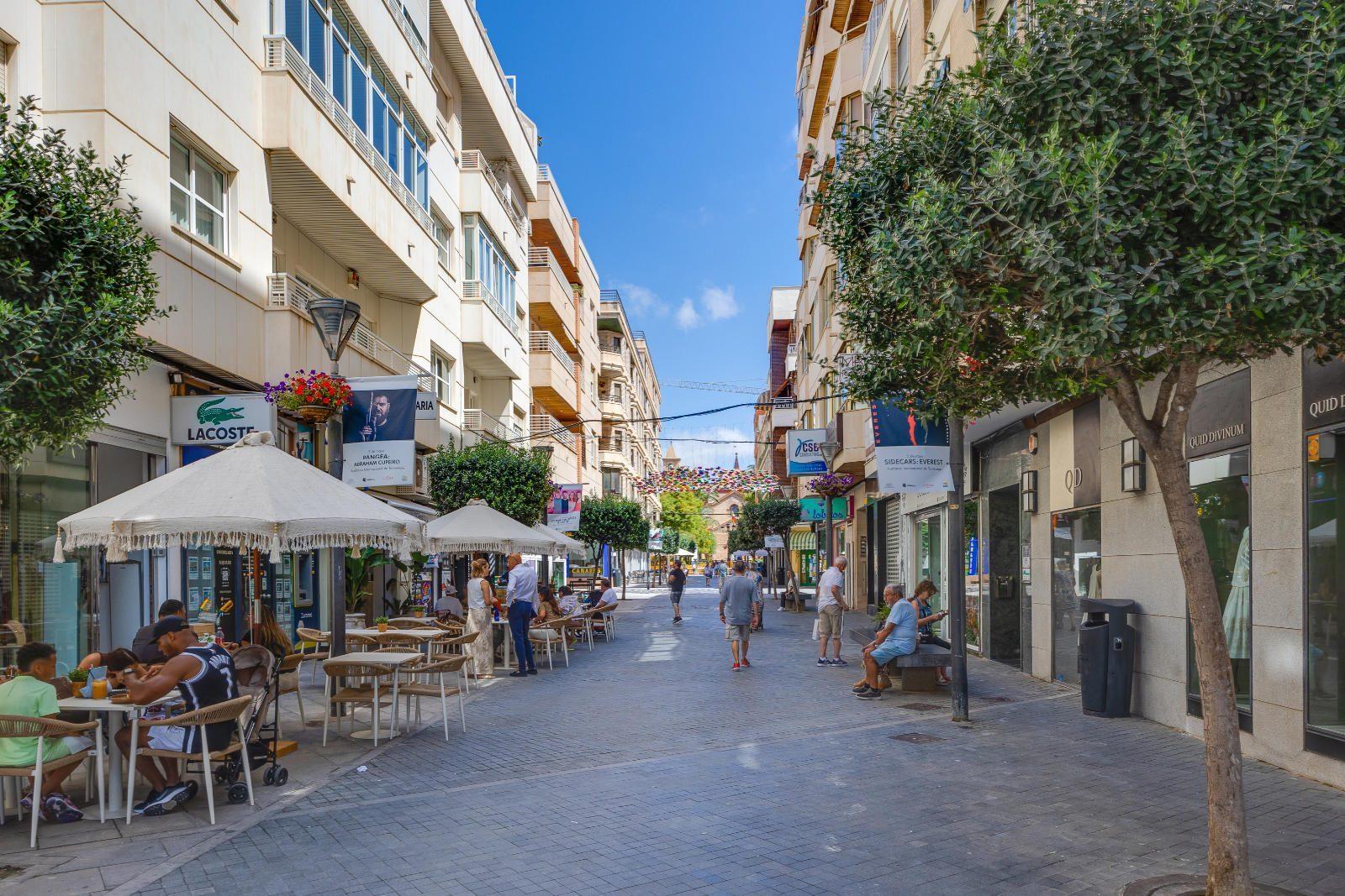 Ático en Venta en Torrevieja
