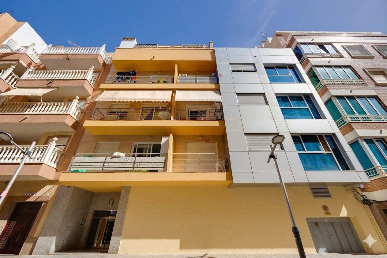 Ático en Venta en Torrevieja