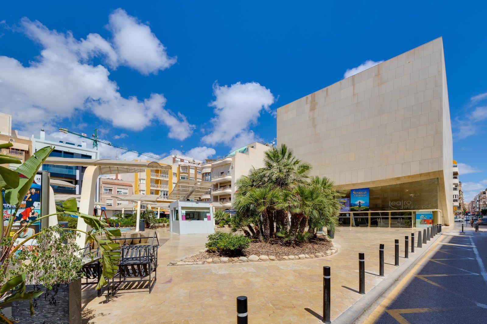 Ático en Venta en Torrevieja