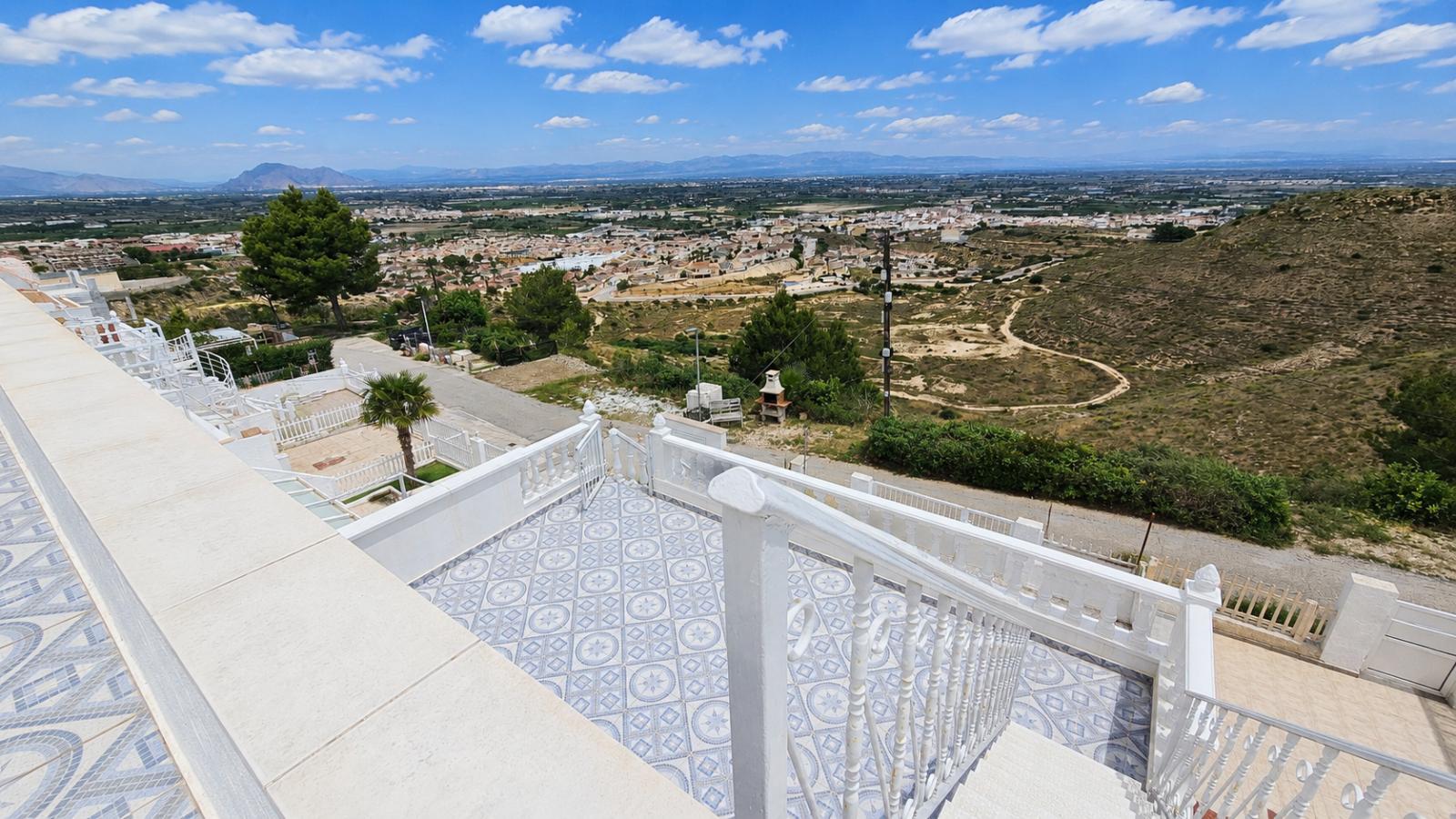 Casa en Venta en Rojales