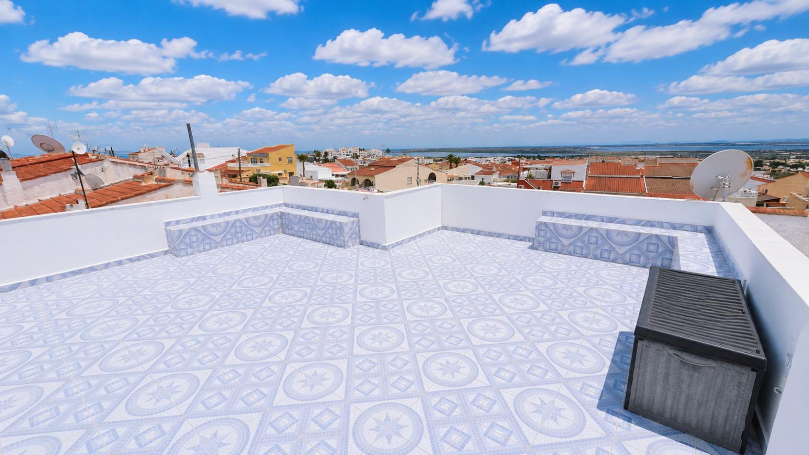 Casa en Venta en Rojales