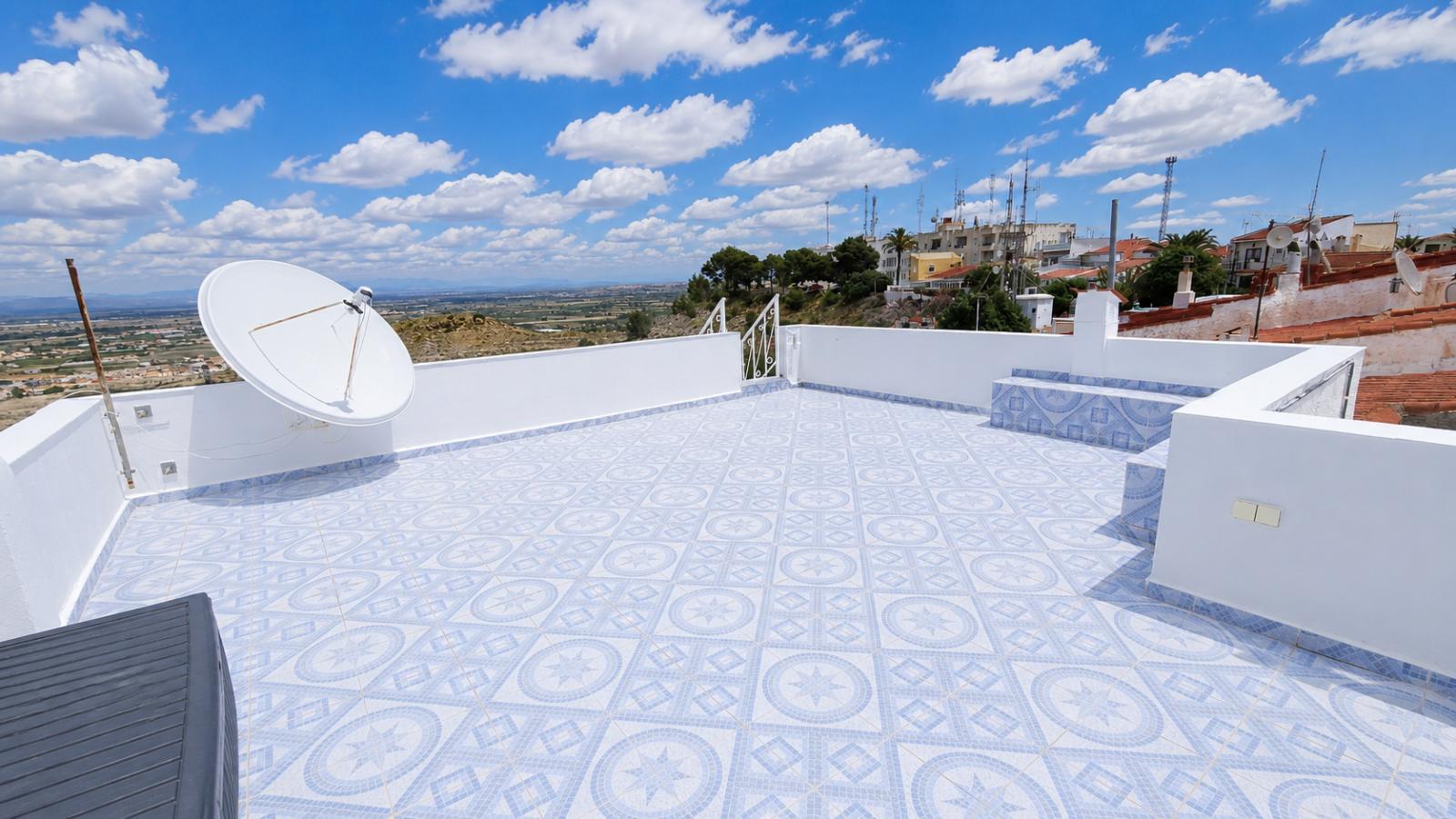 Casa en Venta en Rojales