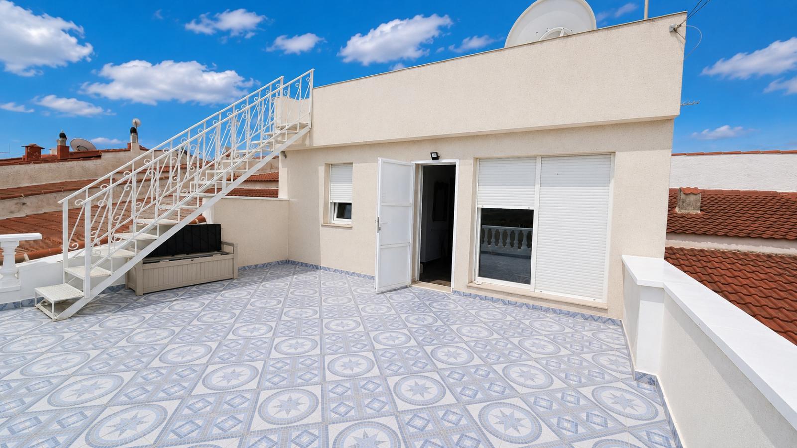 Casa en Venta en Rojales