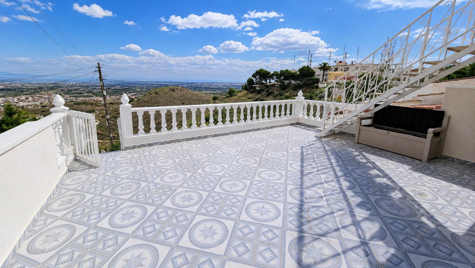 Casa en Venta en Rojales