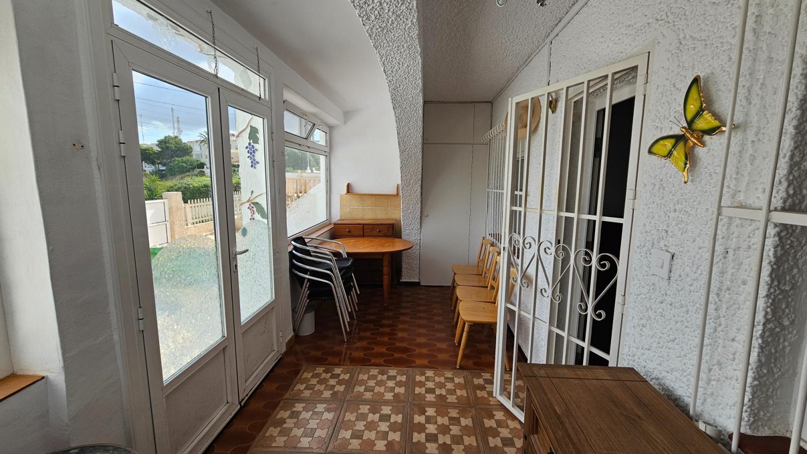 Casa en Venta en Rojales