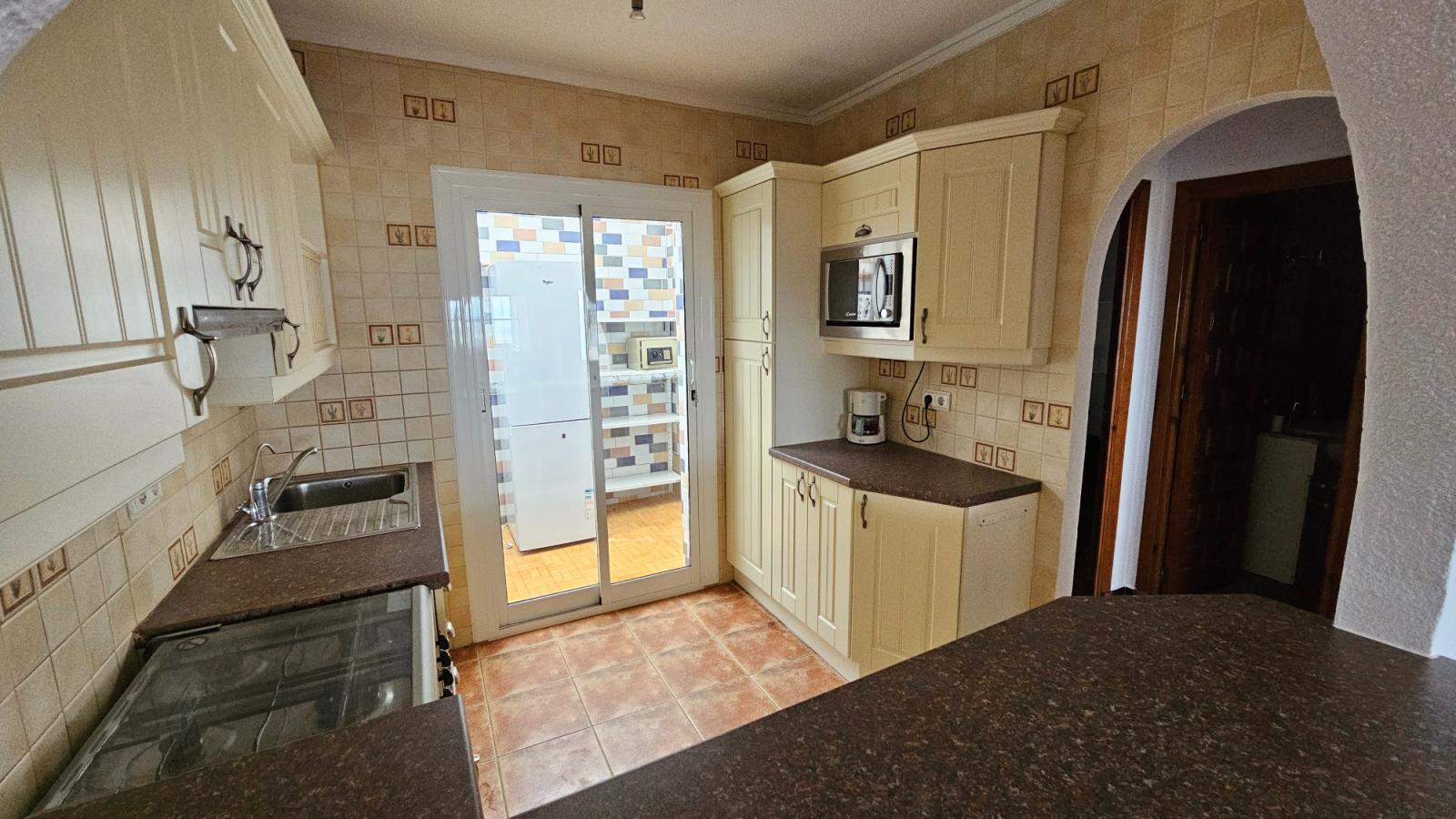 Casa en Venta en Rojales