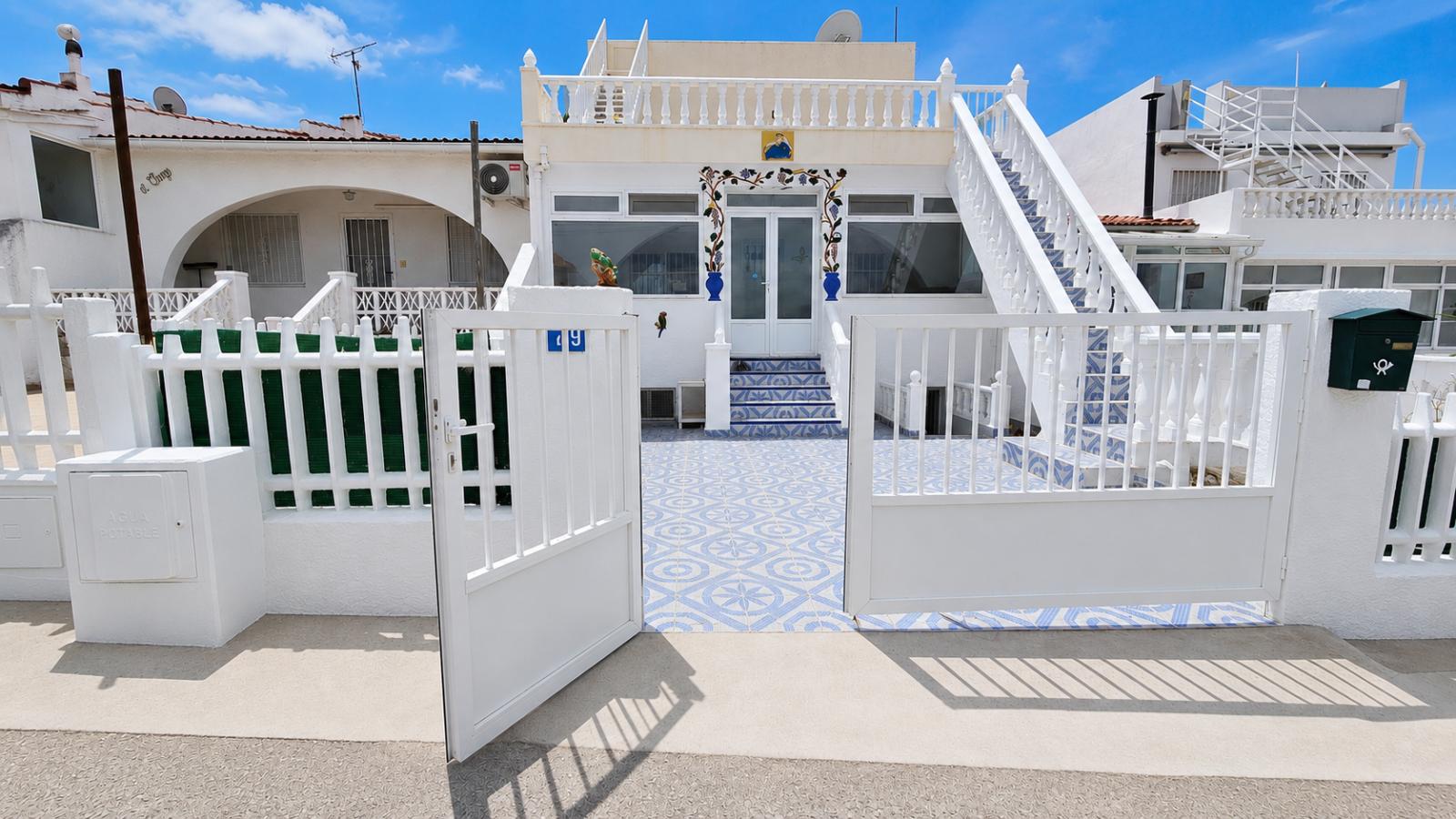 Casa en Venta en Rojales