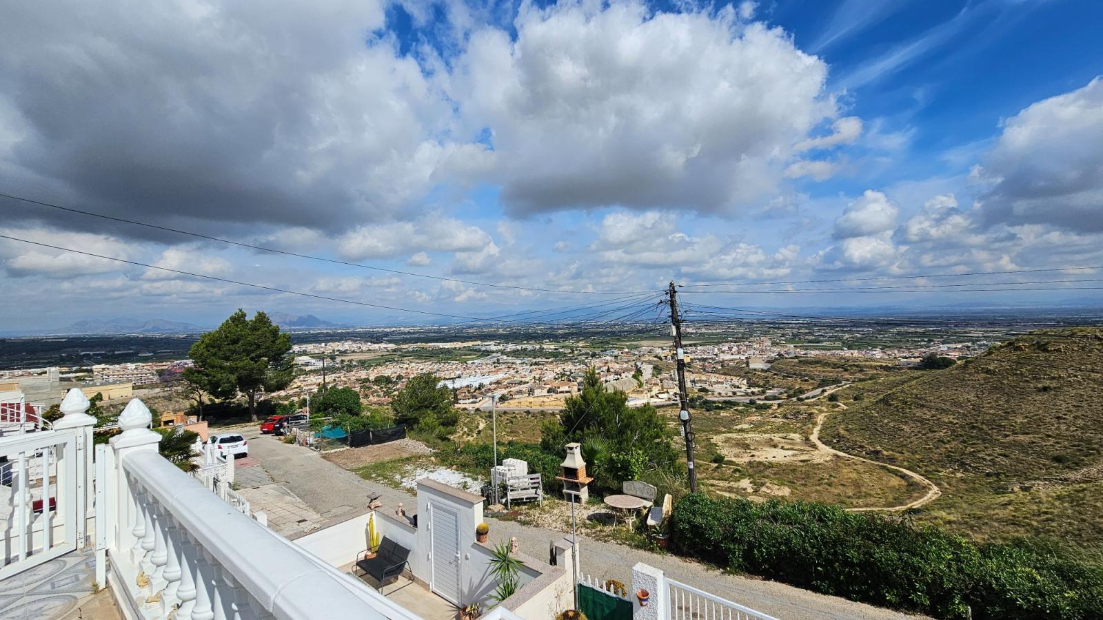 Casa en Venta en Rojales