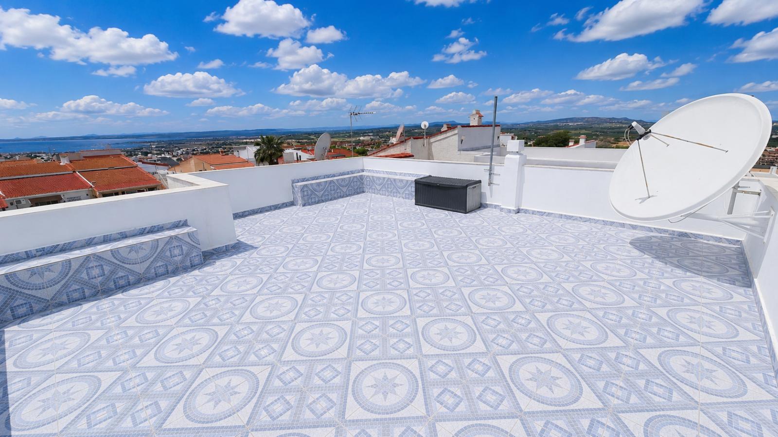 Casa en Venta en Rojales