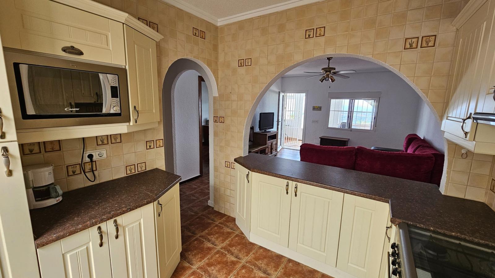 Casa en Venta en Rojales
