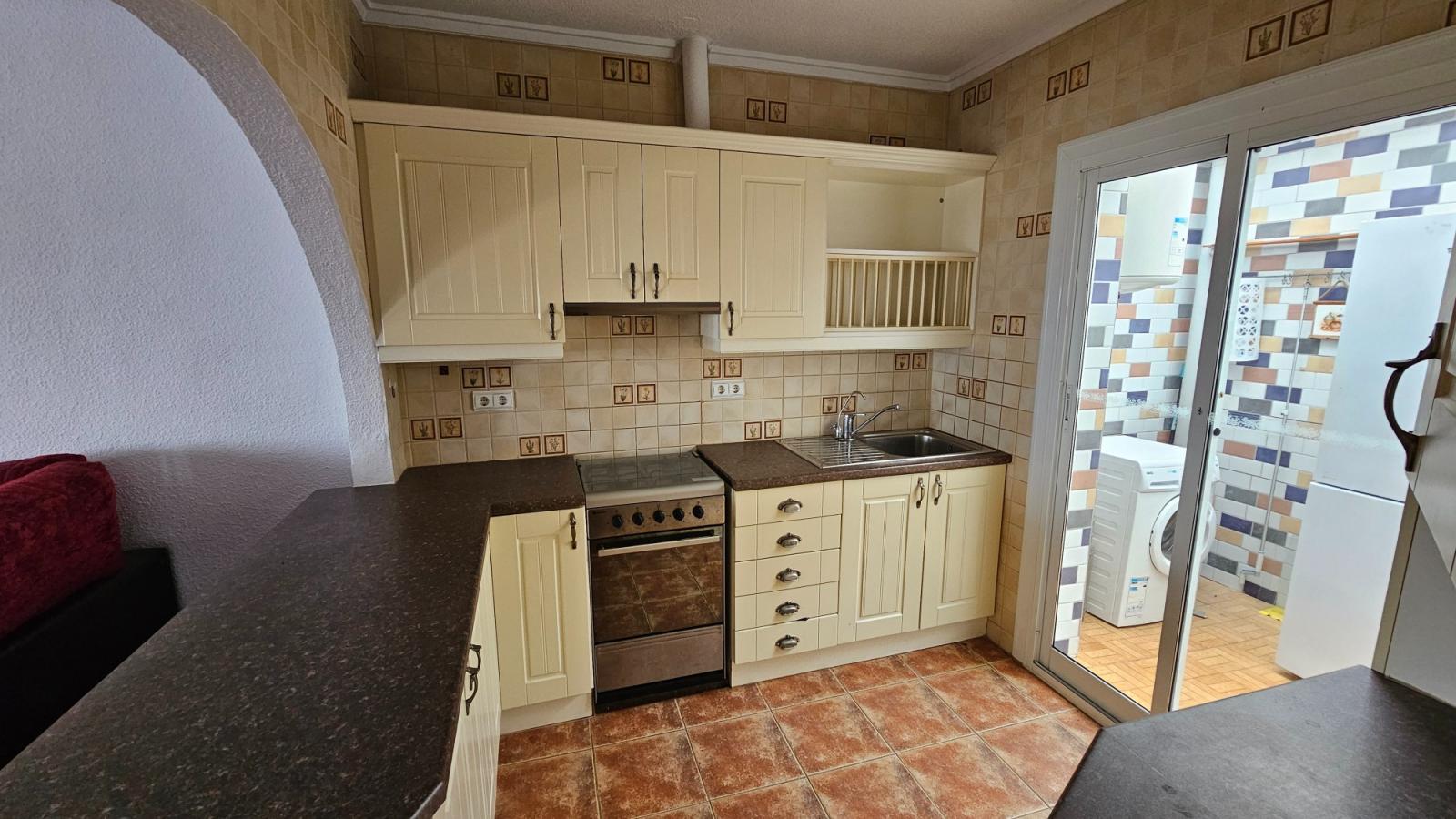 Casa en Venta en Rojales