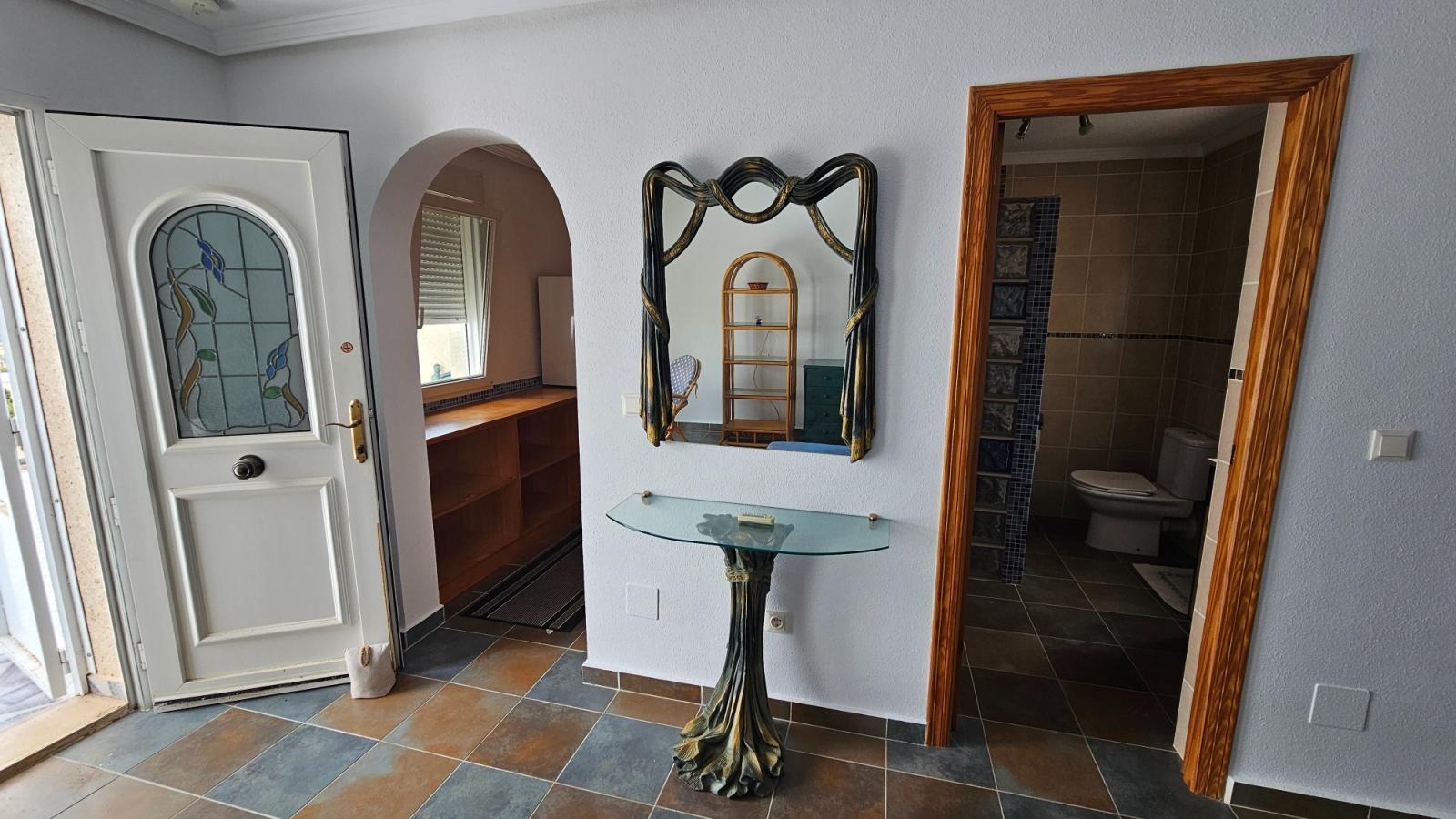Casa en Venta en Rojales