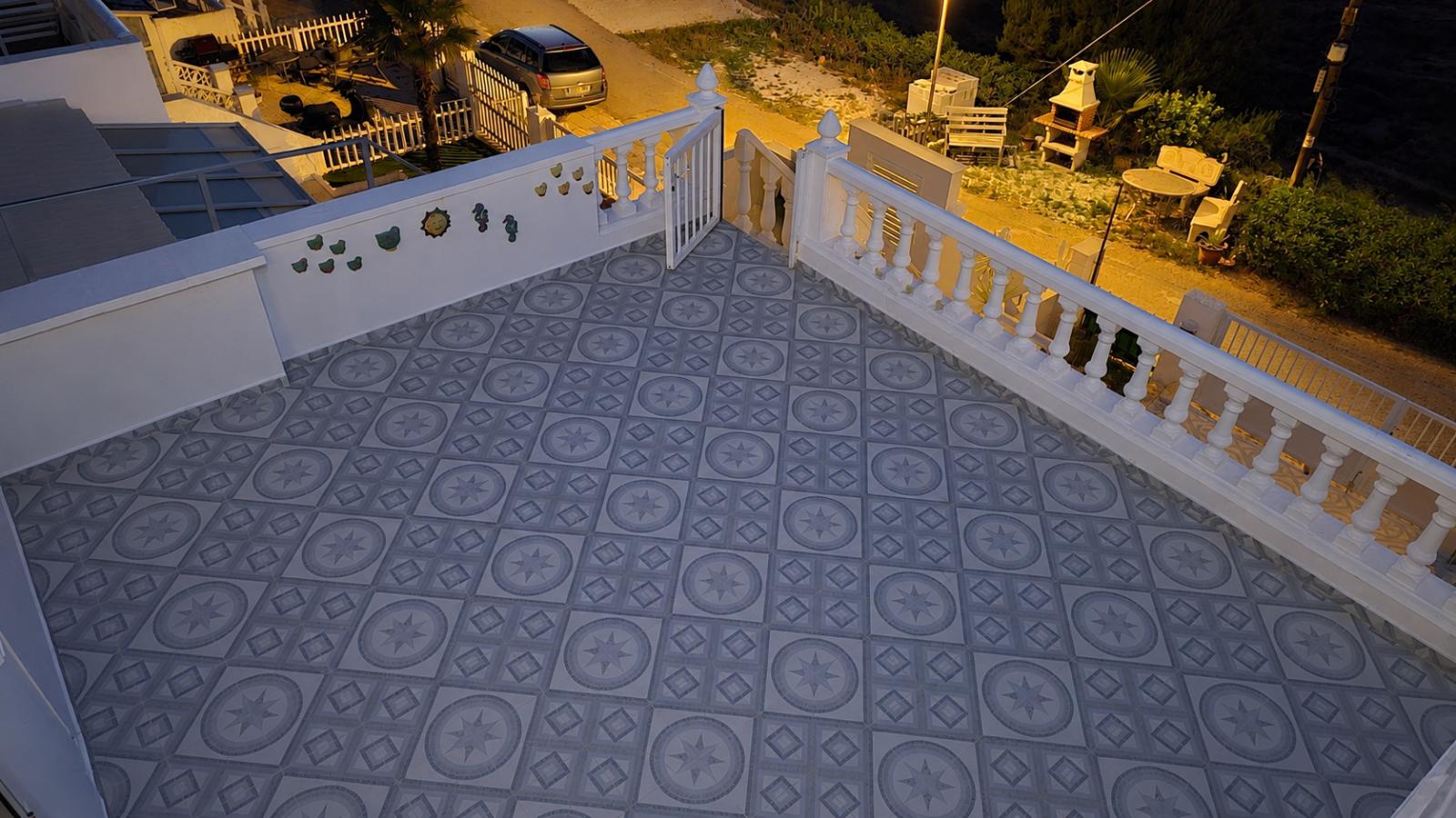 Casa en Venta en Rojales