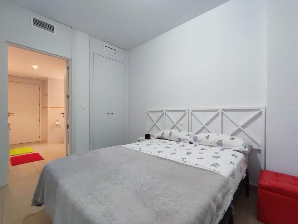 Garaje en Venta en Orihuela