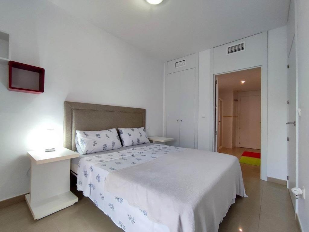 Garaje en Venta en Orihuela
