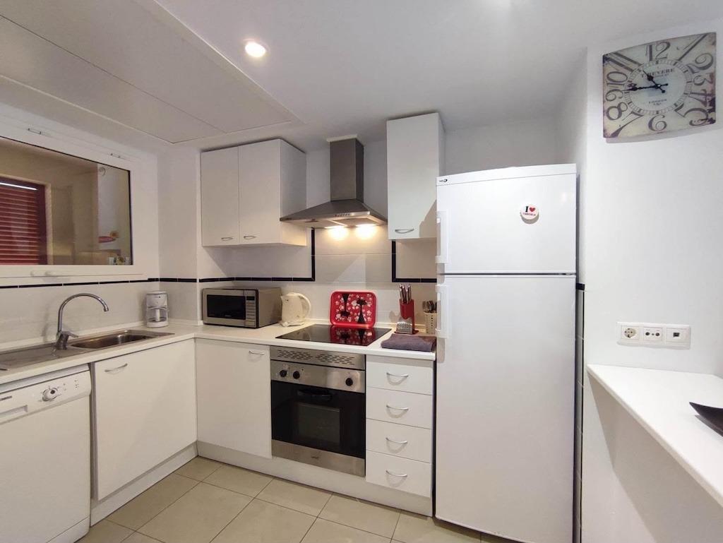 Garaje en Venta en Orihuela