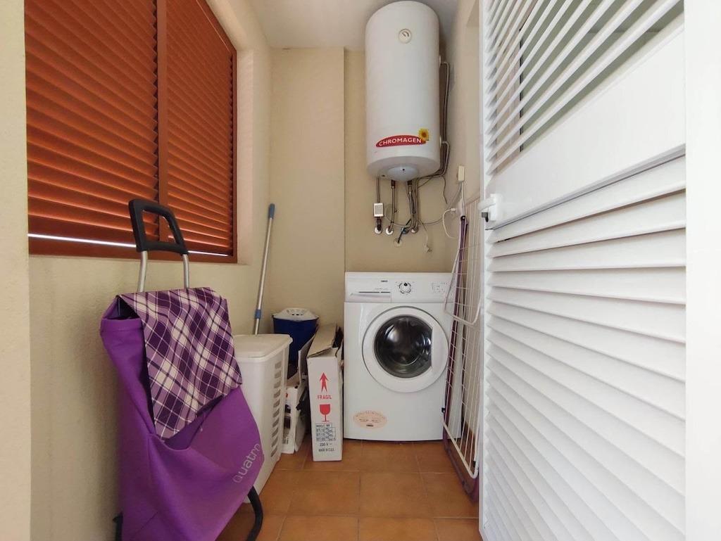 Garaje en Venta en Orihuela