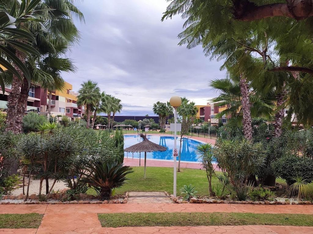 Garaje en Venta en Orihuela