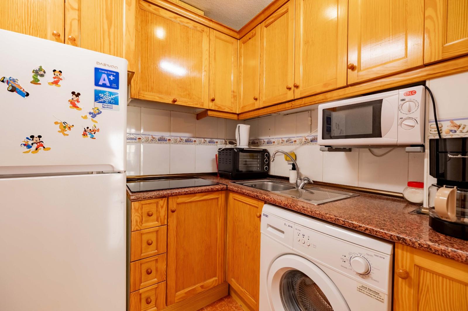 Apartamento en Venta en Torrevieja