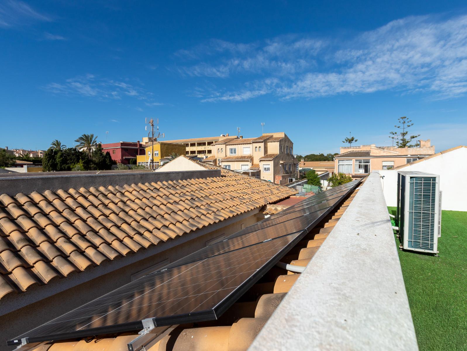 Villa en Venta en Torrevieja