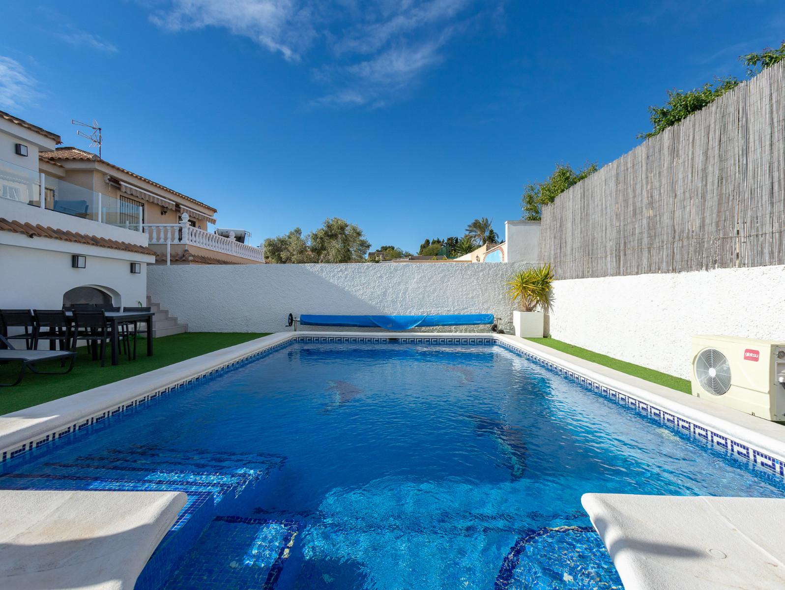 Villa en Venta en Torrevieja