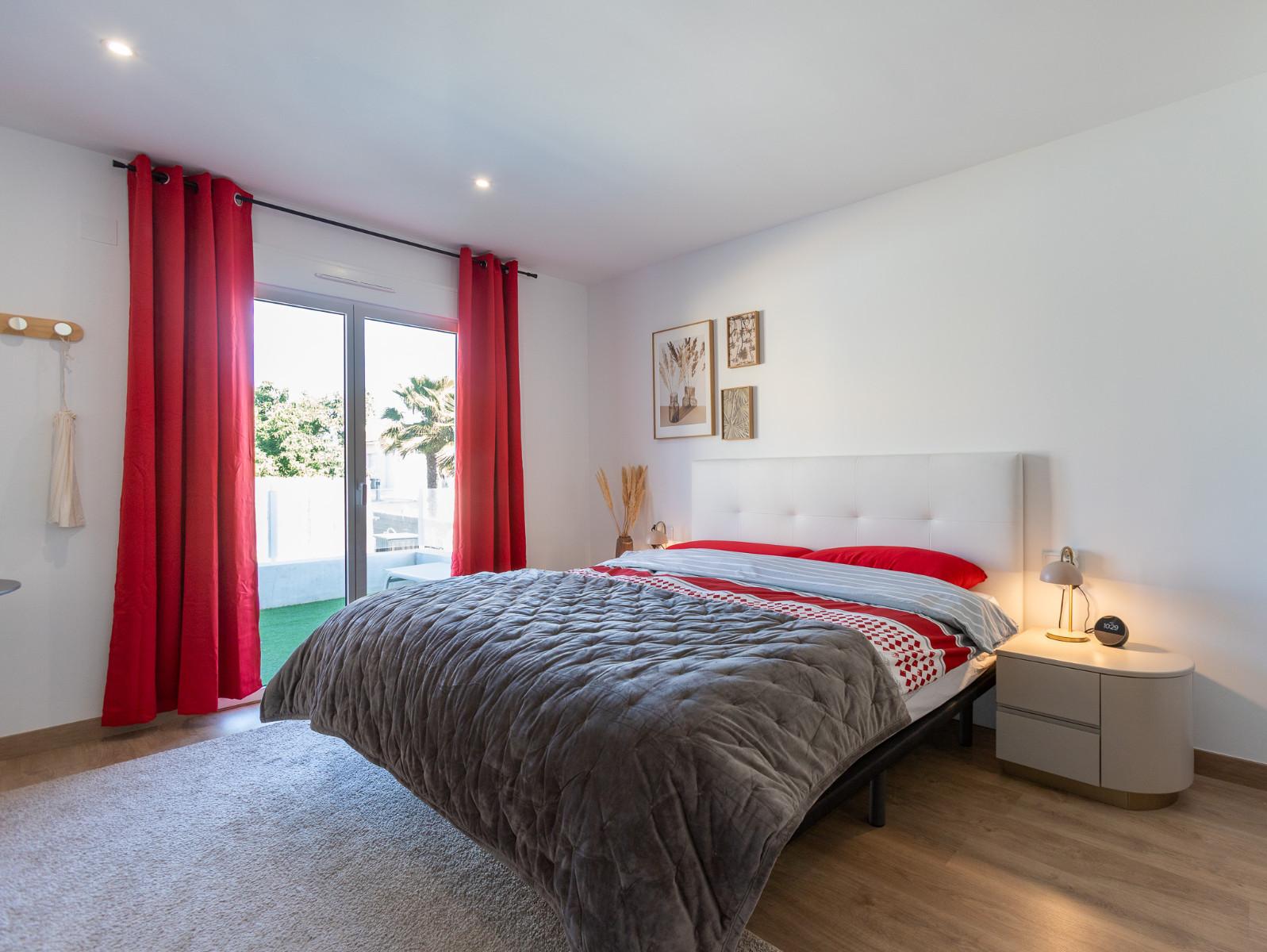 Villa en Venta en Torrevieja