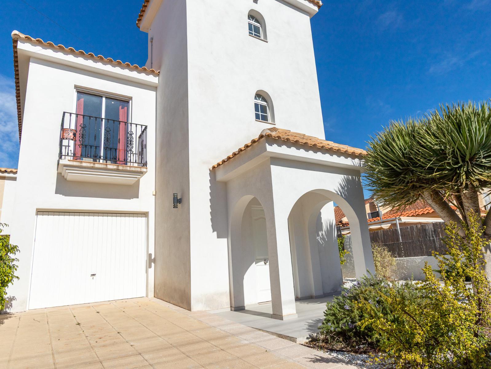 Villa en Venta en Torrevieja