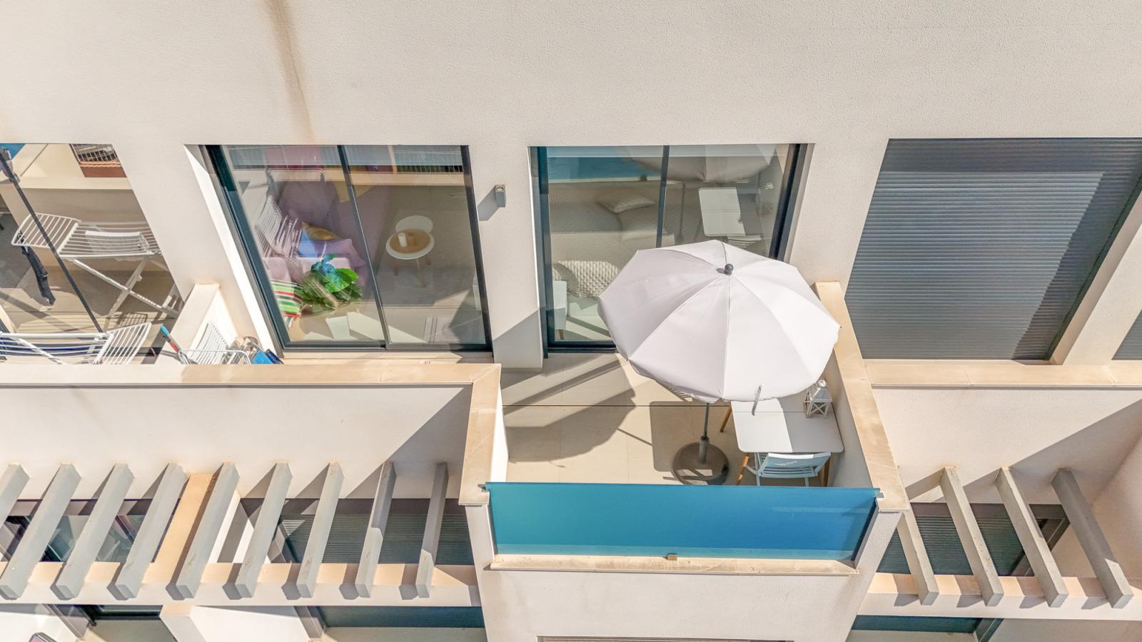 Ático en Venta en Torrevieja