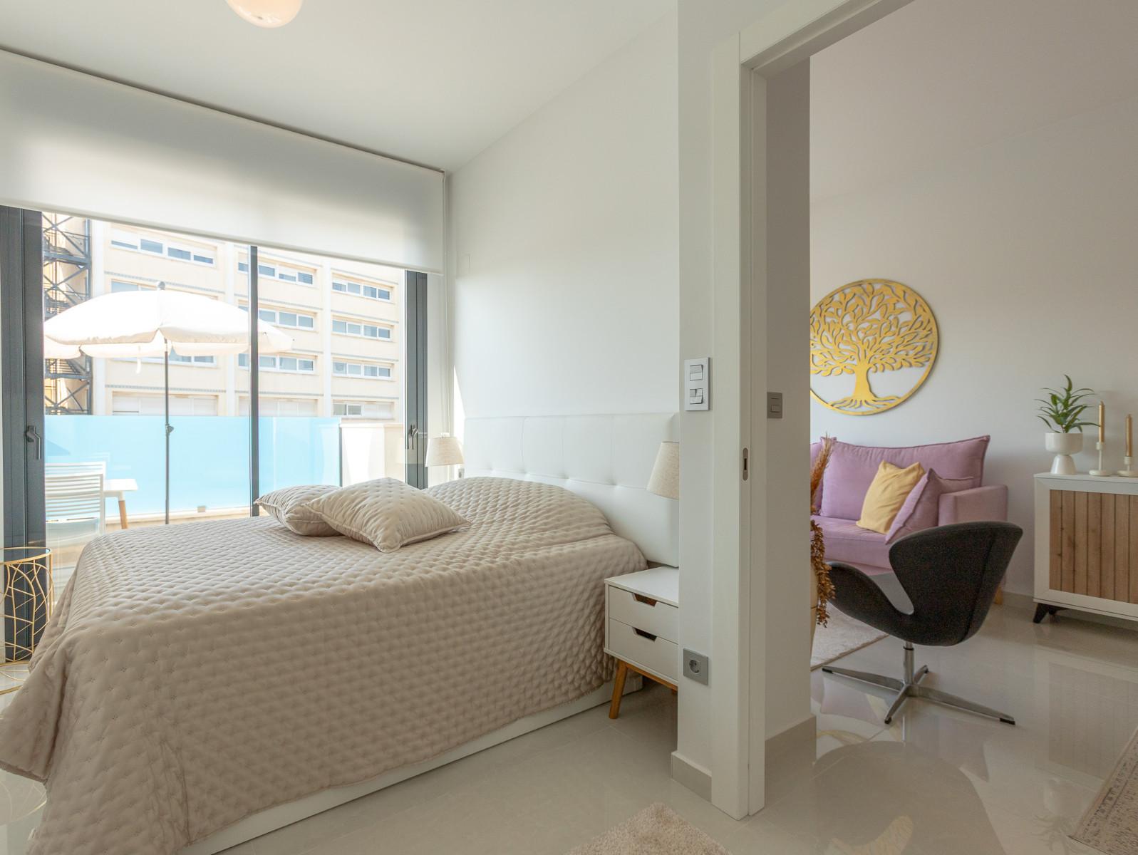 Ático en Venta en Torrevieja