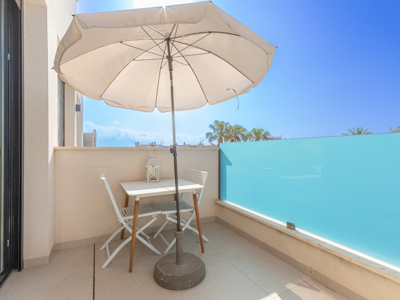 Ático en Venta en Torrevieja