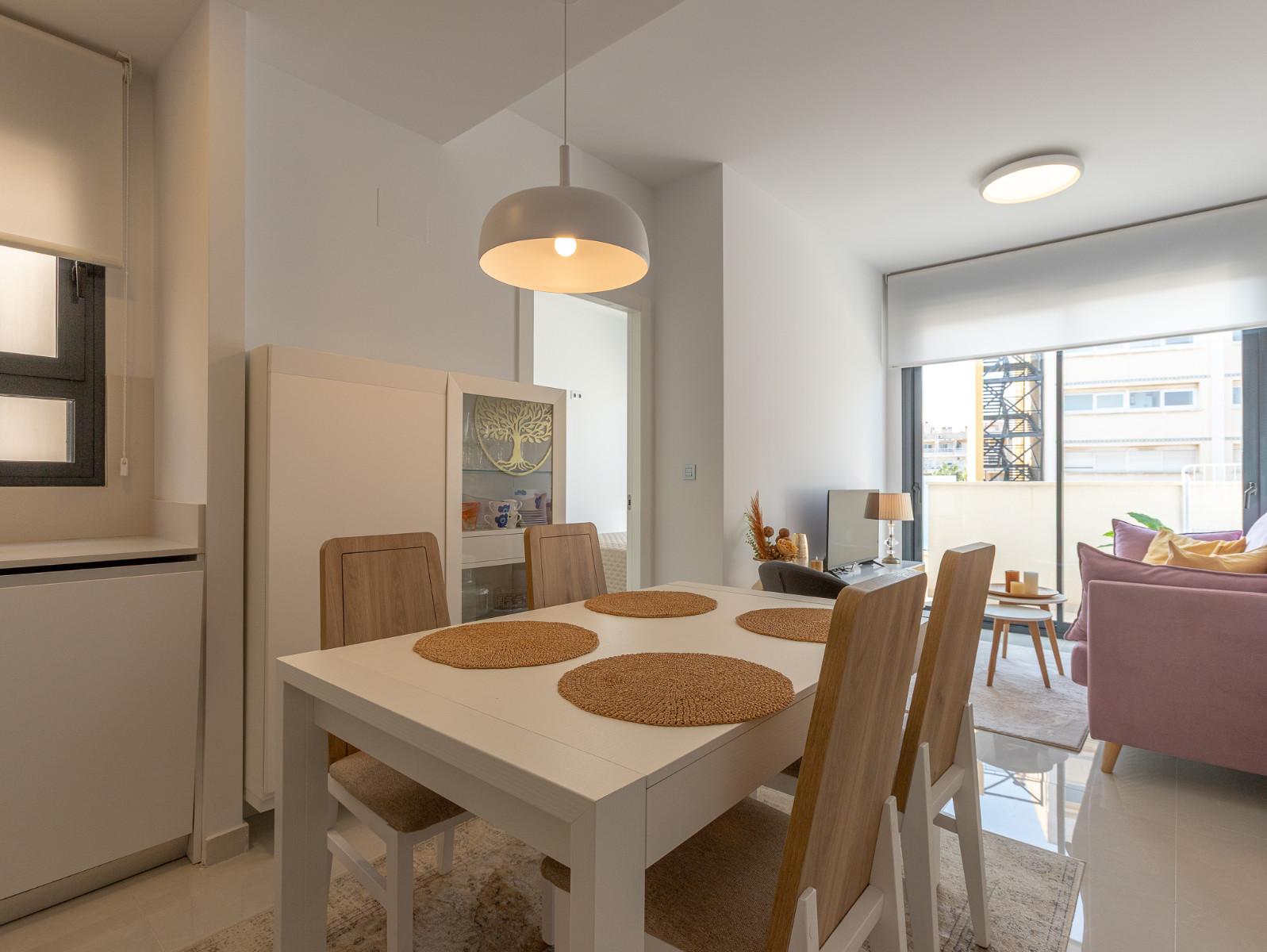 Ático en Venta en Torrevieja