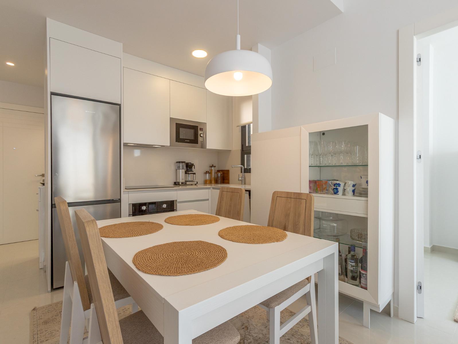 Ático en Venta en Torrevieja