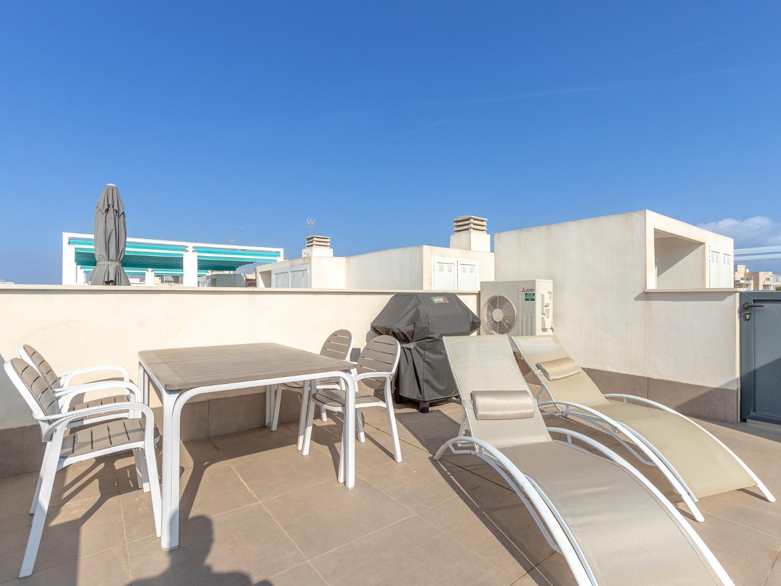 Ático en Venta en Torrevieja