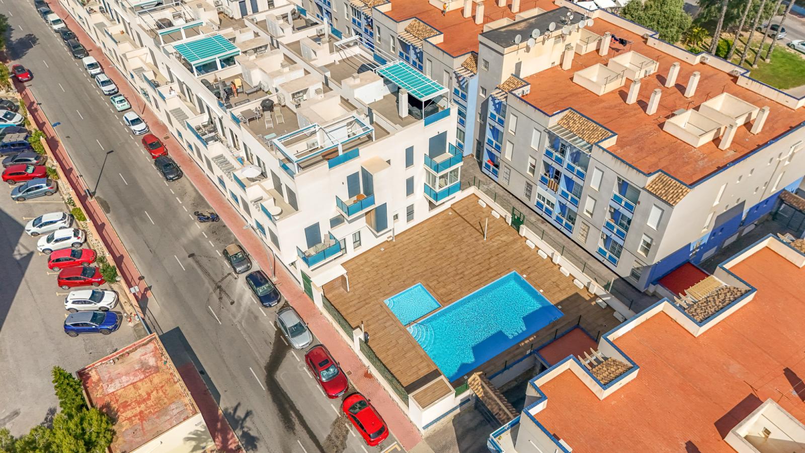 Ático en Venta en Torrevieja