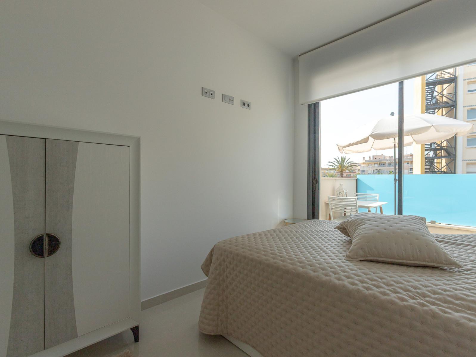 Ático en Venta en Torrevieja