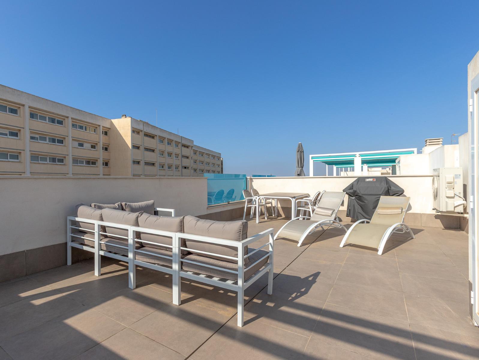 Ático en Venta en Torrevieja
