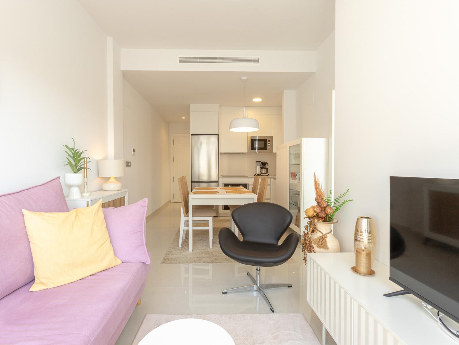 Ático en Venta en Torrevieja