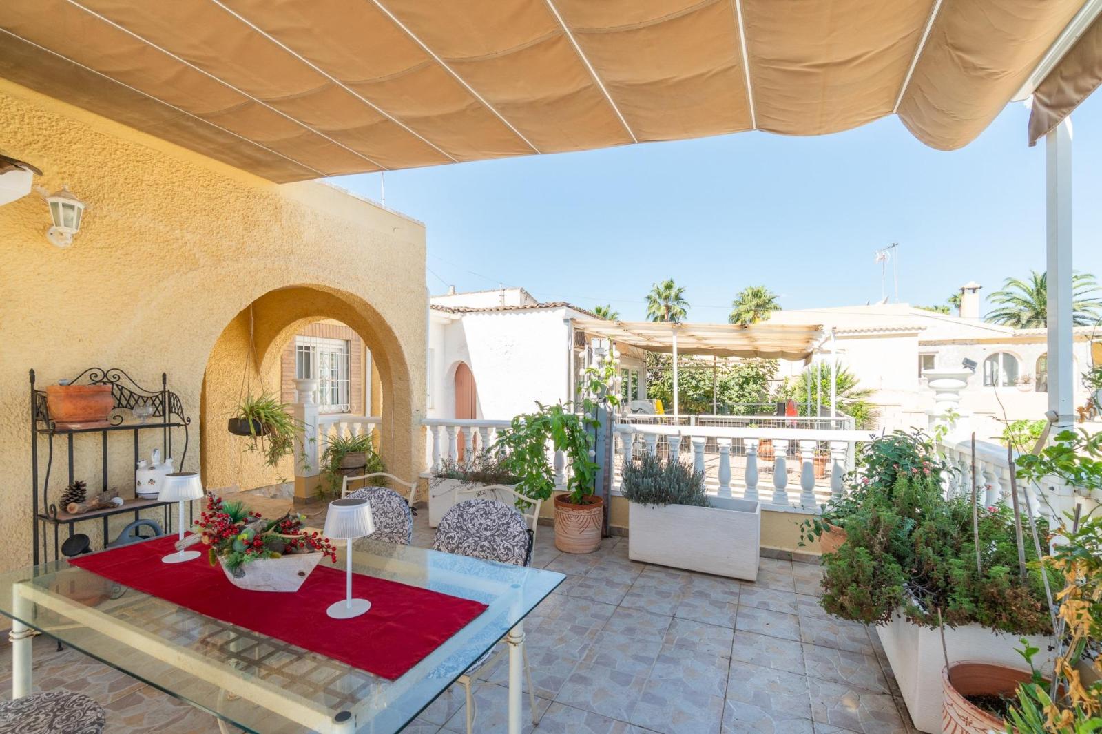 Adosado en Venta en Torrevieja