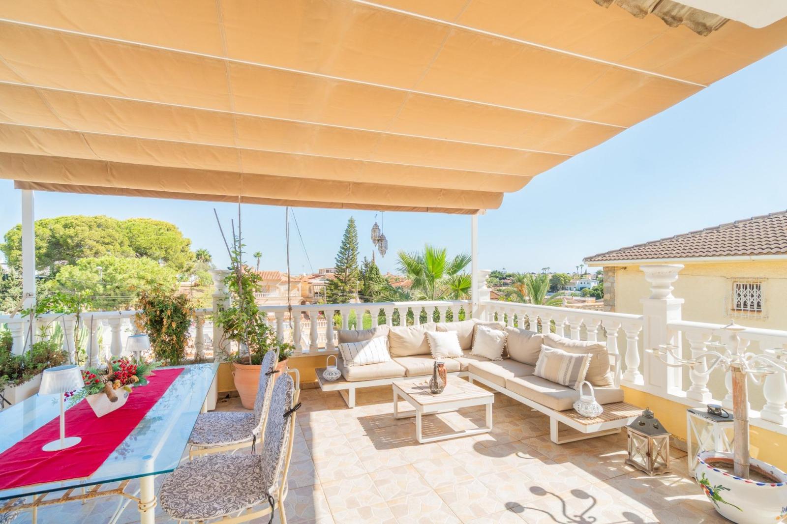 Adosado en Venta en Torrevieja