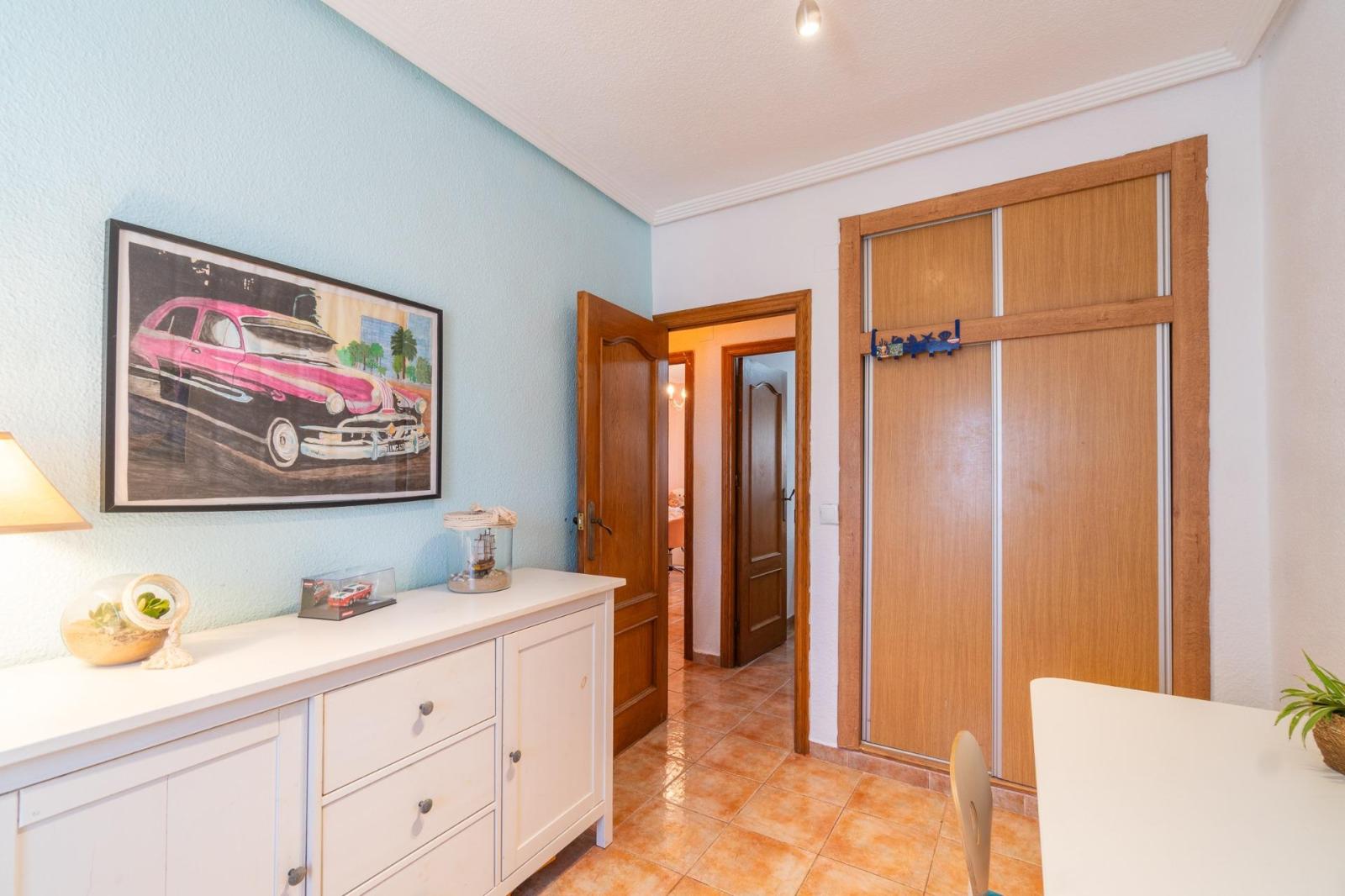 Adosado en Venta en Torrevieja