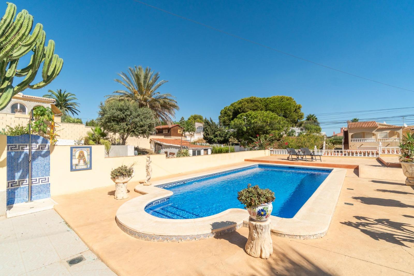 Adosado en Venta en Torrevieja
