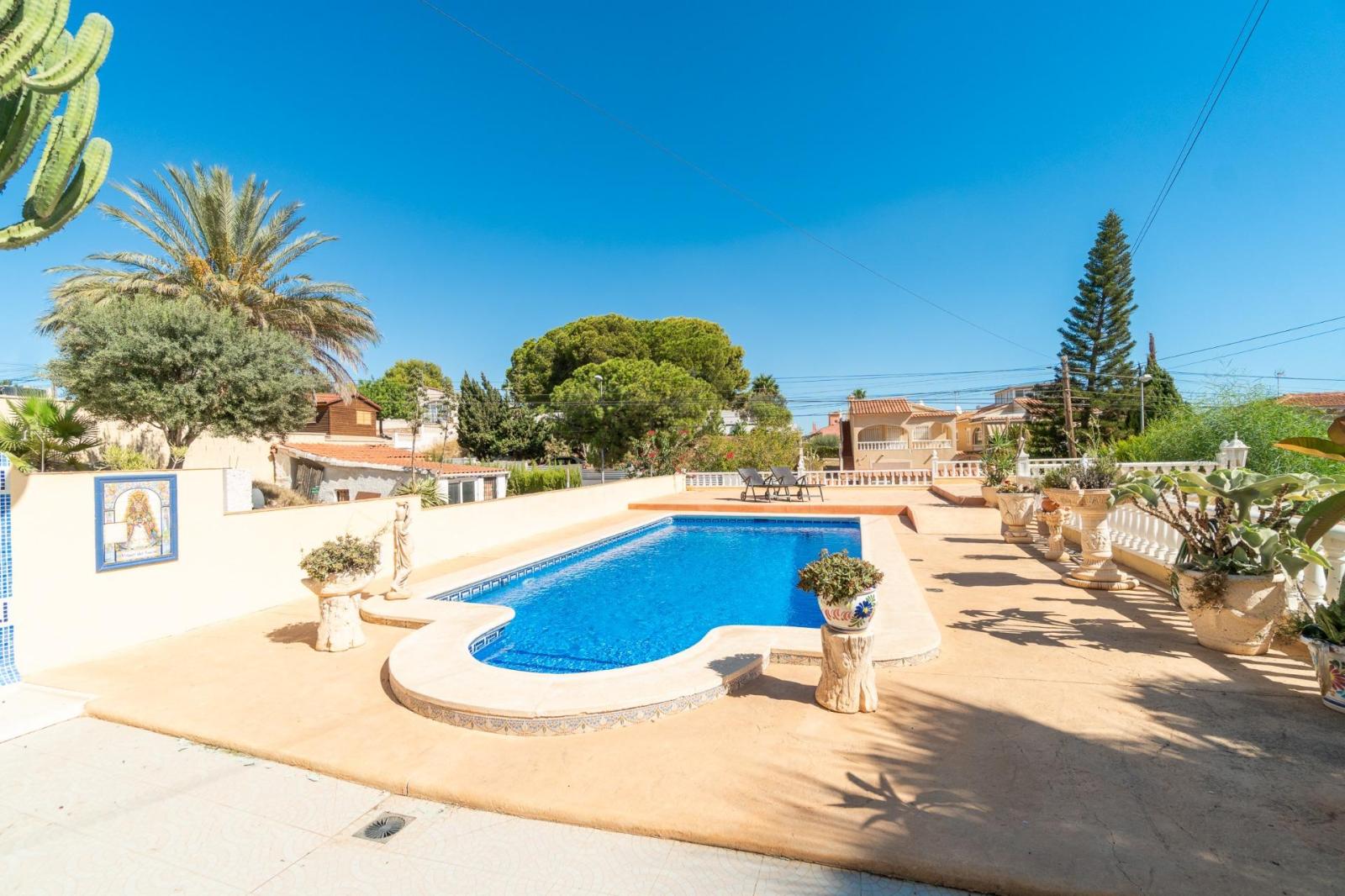 Adosado en Venta en Torrevieja