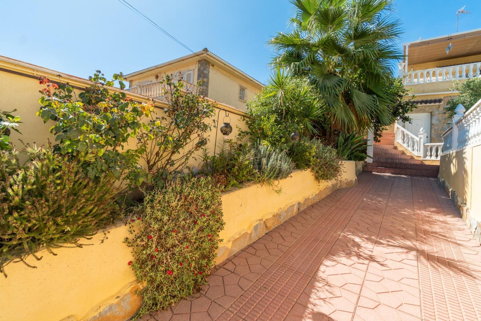Adosado en Venta en Torrevieja