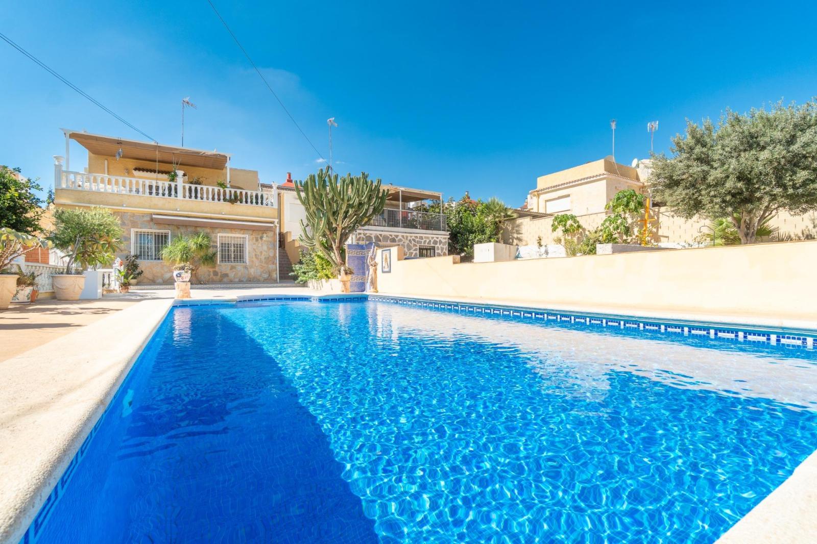 Adosado en Venta en Torrevieja