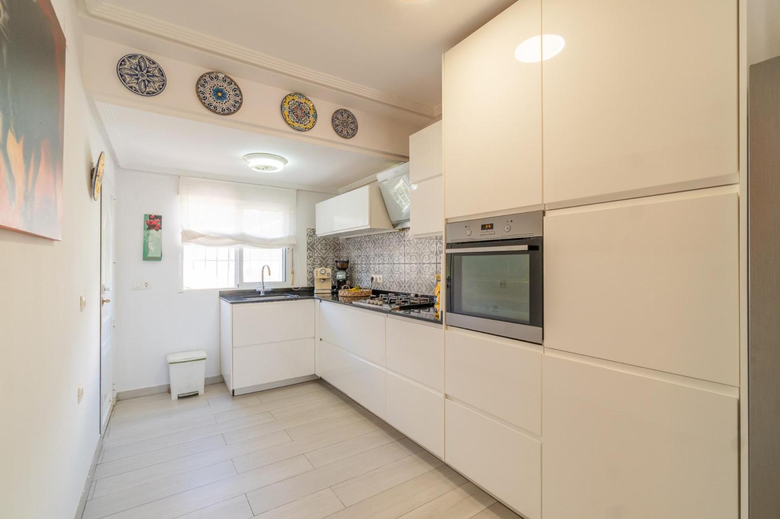 Adosado en Venta en Torrevieja