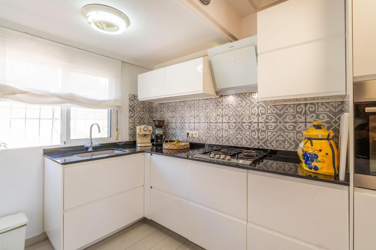 Adosado en Venta en Torrevieja