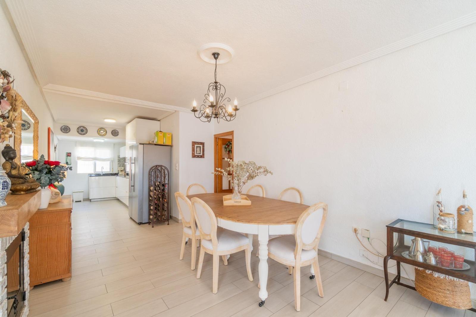 Adosado en Venta en Torrevieja