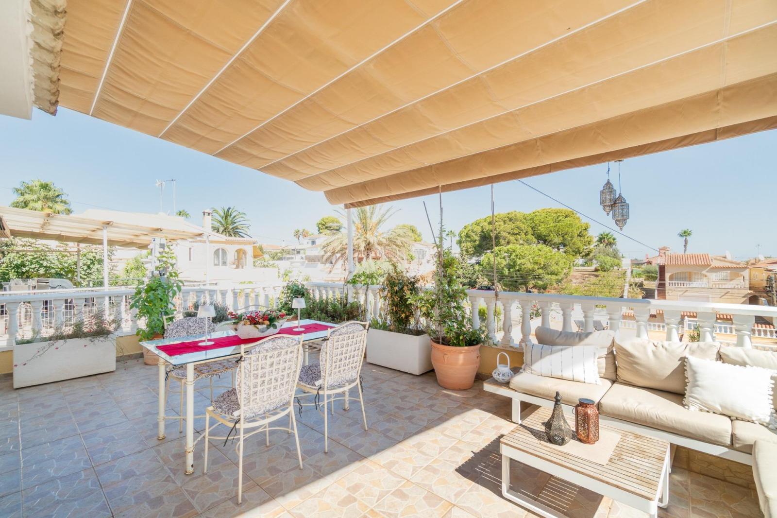 Adosado en Venta en Torrevieja