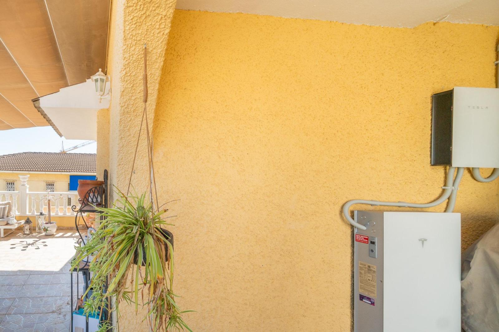 Adosado en Venta en Torrevieja